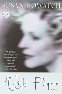 The High Flyer (h�ftad)