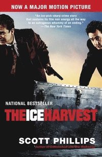 The Ice Harvest (h�ftad)
