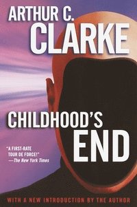 Childhood's End (h�ftad)