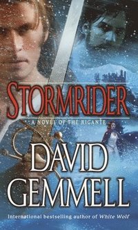Stormrider (pocket)