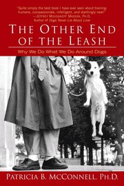 Other End of the Leash (h�ftad)