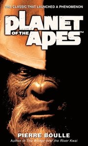Planet of the Apes (pocket)