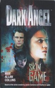 Dark Angel  skin Game