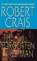 The Forgotten Man (h�ftad)