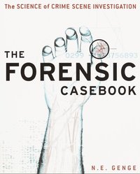 The Forensic Casebook (h�ftad)
