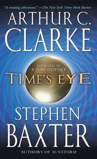 Time's Eye (pocket)