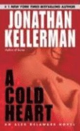 A Cold Heart (inbunden)