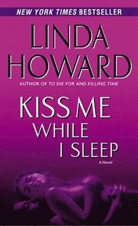 Kiss Me While I Sleep (pocket)