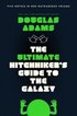 The Ultimate Hitchhiker's Guide to the Galaxy
