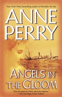 Angels in the Gloom (h�ftad)