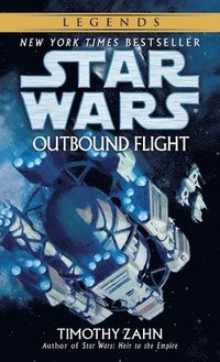 Outbound Flight (pocket)