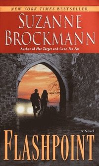 Flashpoint (pocket)