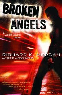 Broken Angels (h�ftad)