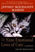 Nine Emotional Lives of Cats