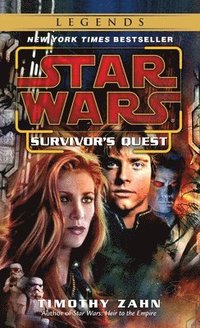 Star Wars: Survivor's Quest (pocket)