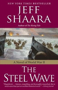 The Steel Wave (h�ftad)
