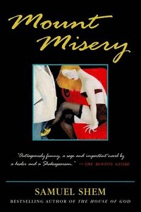 Mount Misery (h�ftad)