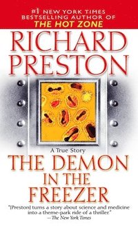 The Demon in the Freezer: A True Story (pocket)
