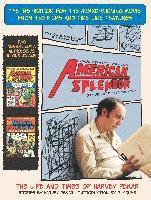 American Splendor: The Life and Times of Harvey Pekar (h�ftad)