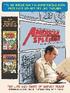 American Splendor: The Life and Times of Harvey Pekar