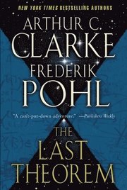 The Last Theorem (h�ftad)