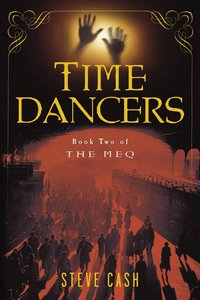 Time Dancers (h�ftad)