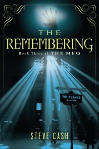 The Remembering (h�ftad)