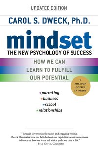 Mindset (h�ftad)