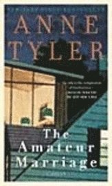 The Amateur Marriage (pocket)