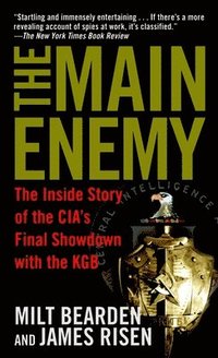 Main Enemy, The ()