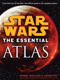 The Essential Atlas (inbunden)