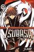 Tsubasa, Volume 6