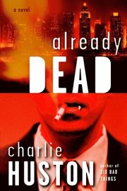 Already Dead (h�ftad)