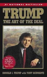 Trump: The Art of the Deal (pocket)