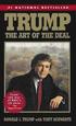 Trump: The Art of the Deal