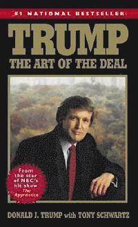Trump: The Art of the Deal (pocket)