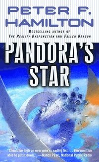 Pandora's Star (pocket)