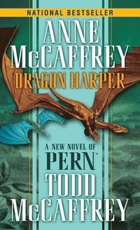 Dragon Harper (pocket)