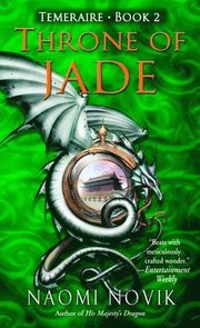 Throne of Jade (pocket)