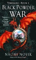 Black Powder War (inbunden)