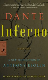 Inferno (inbunden)