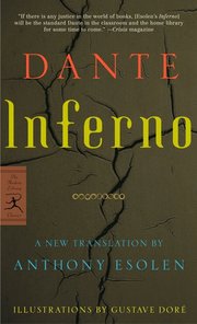 Inferno (pocket)