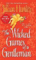 The Wicked Games of a Gentleman (h�ftad)
