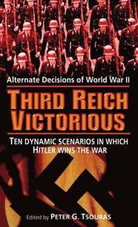 Third Reich Victorious (pocket)