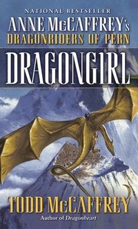 Dragongirl (pocket)