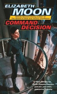 Command Decision (pocket)