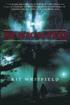 Benighted (inbunden)