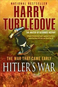 Hitler's War (pocket)