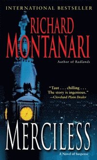 Merciless: A Novel of Suspense (pocket)