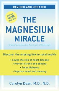 The Magnesium Miracle (h�ftad)